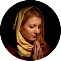 Гадалка Анна — Боготол